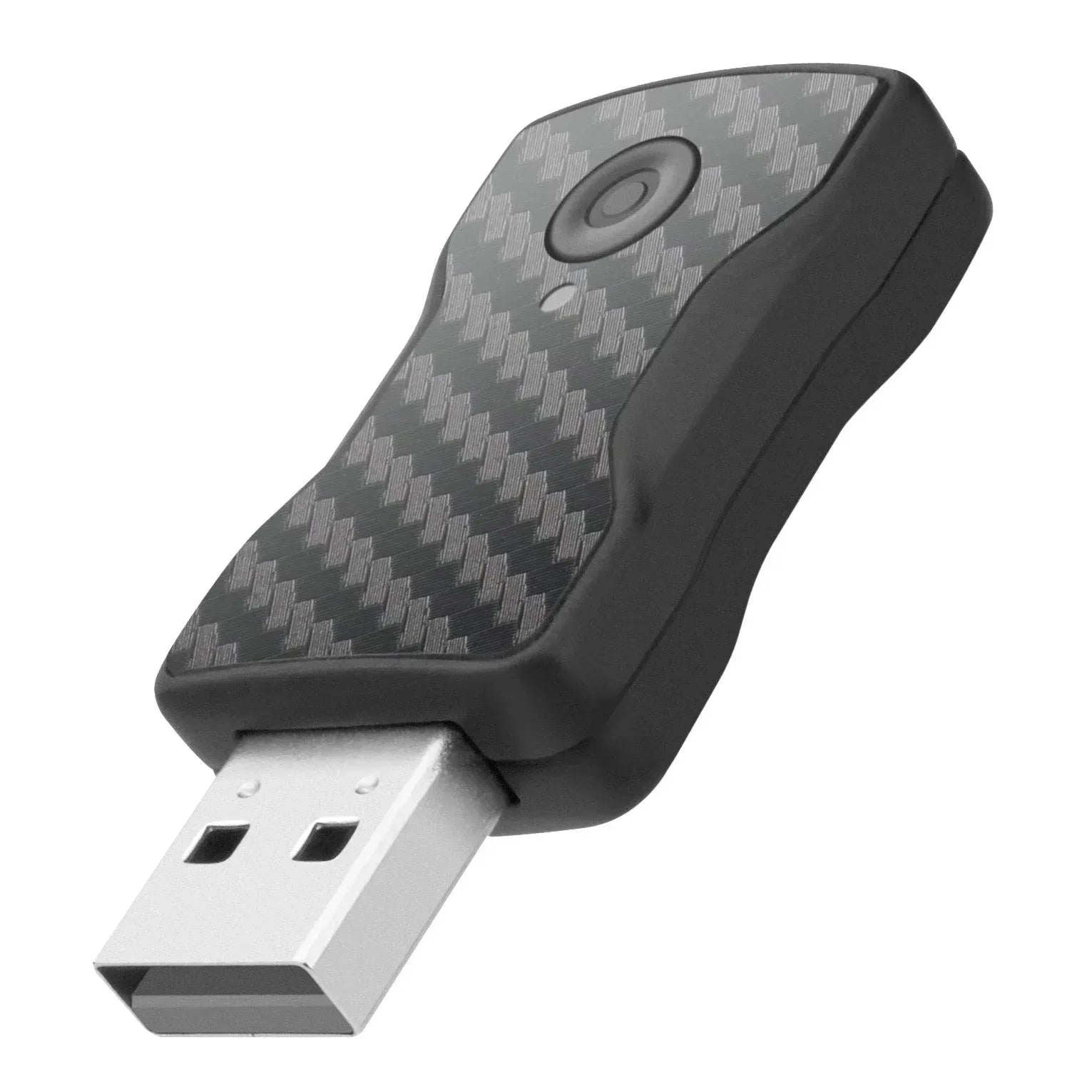 Combo Wireless Car Adapter for Apple CarPlay and Android Auto