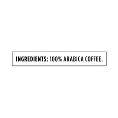 Community Coffee Espresso Roast Ground Coffee, Dark and Bold (46 Oz.)