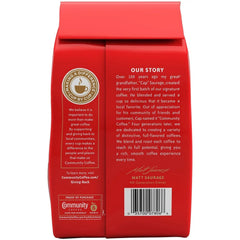 Community Coffee Ground Coffee & Chicory, 40 oz.