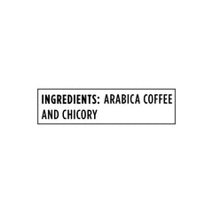 Community Coffee Ground Coffee & Chicory, 40 oz.