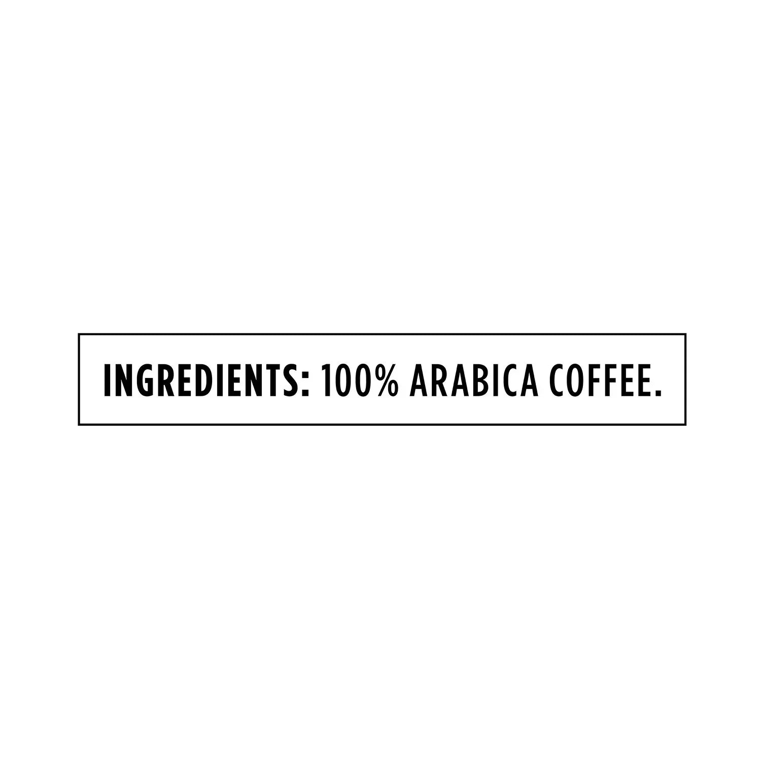 Community Coffee Dark and Bold Espresso Darkest Roast Coffee Pods, 72 ct.
