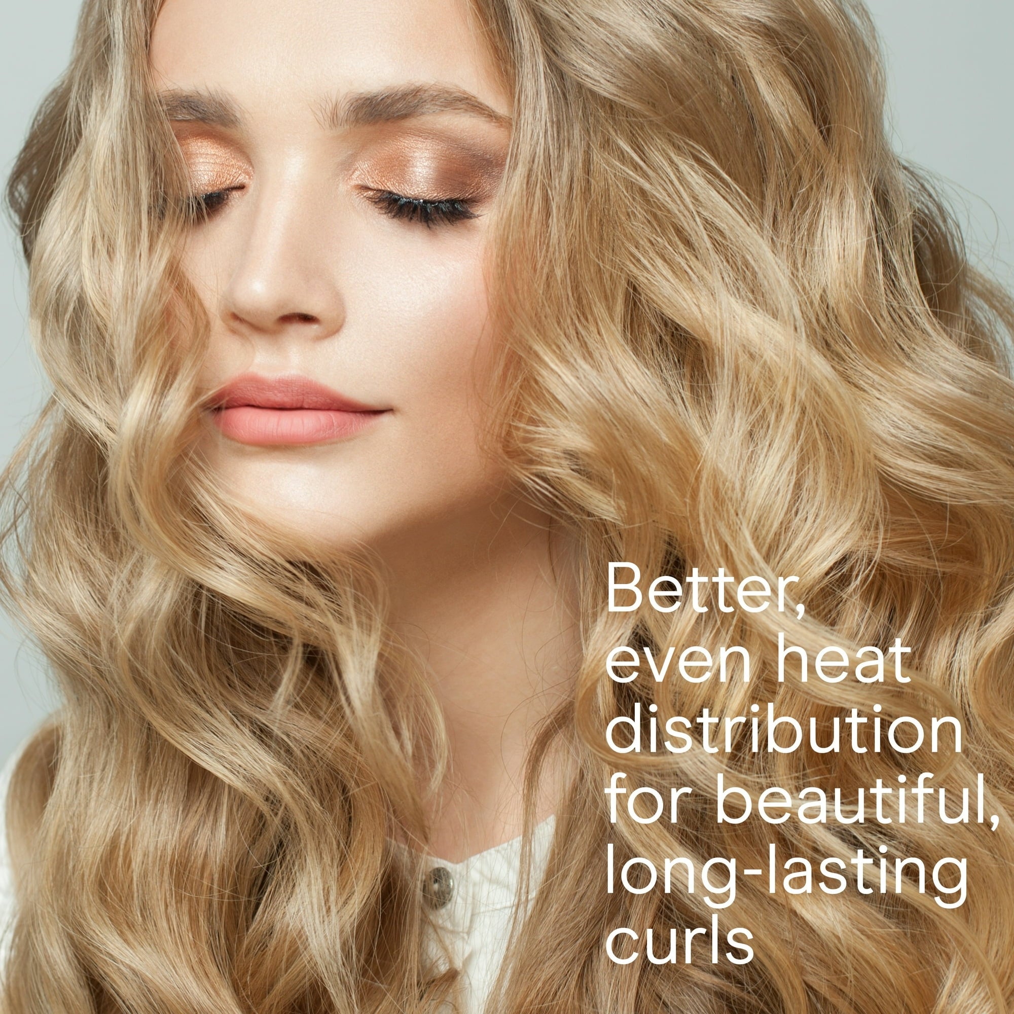 Conair Instant Heat Curling Iron