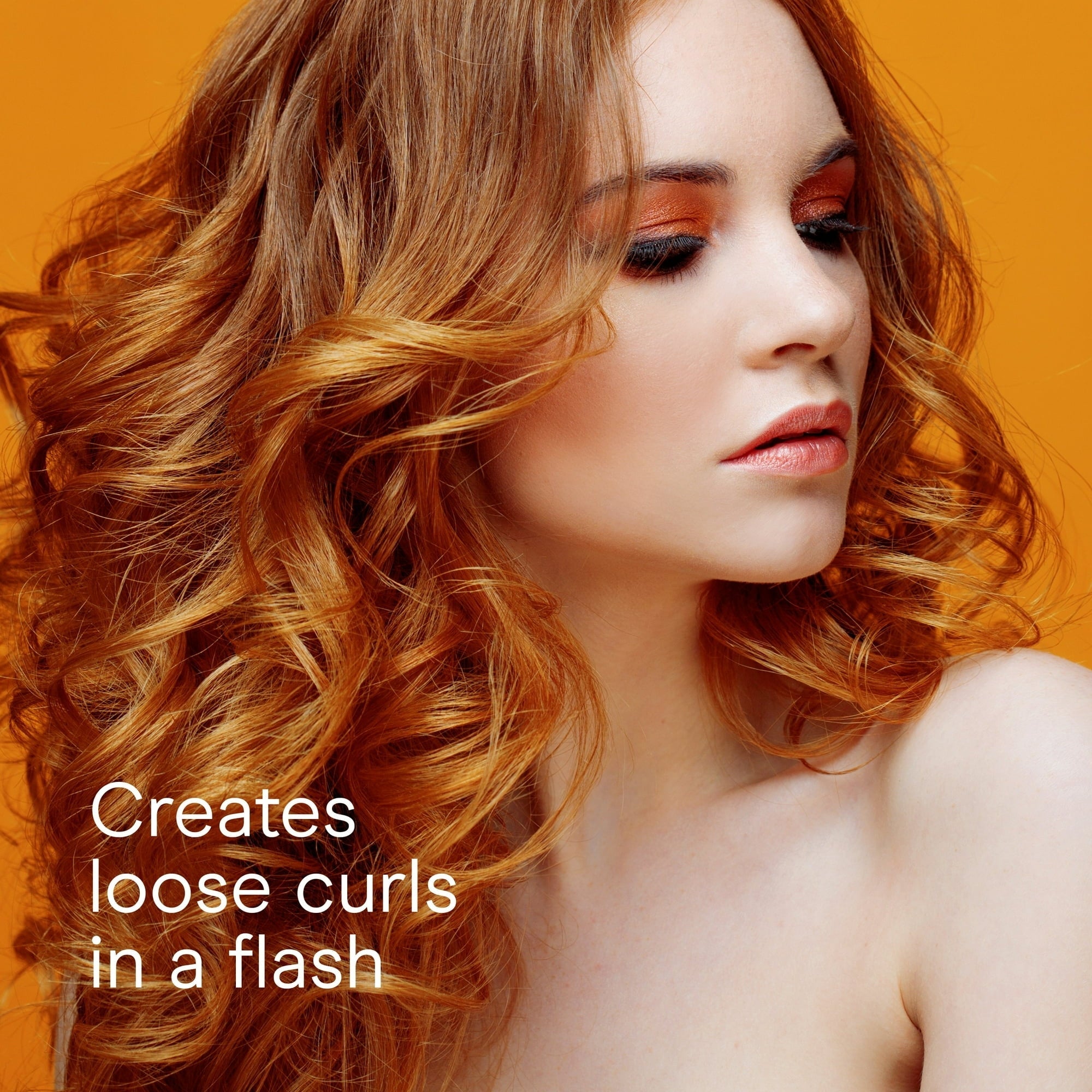 Conair Instant Heat Curling Iron