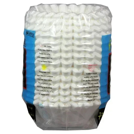 Connaisseur Coffee Filters, 700-count