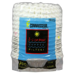 Connaisseur Coffee Filters, 700-count