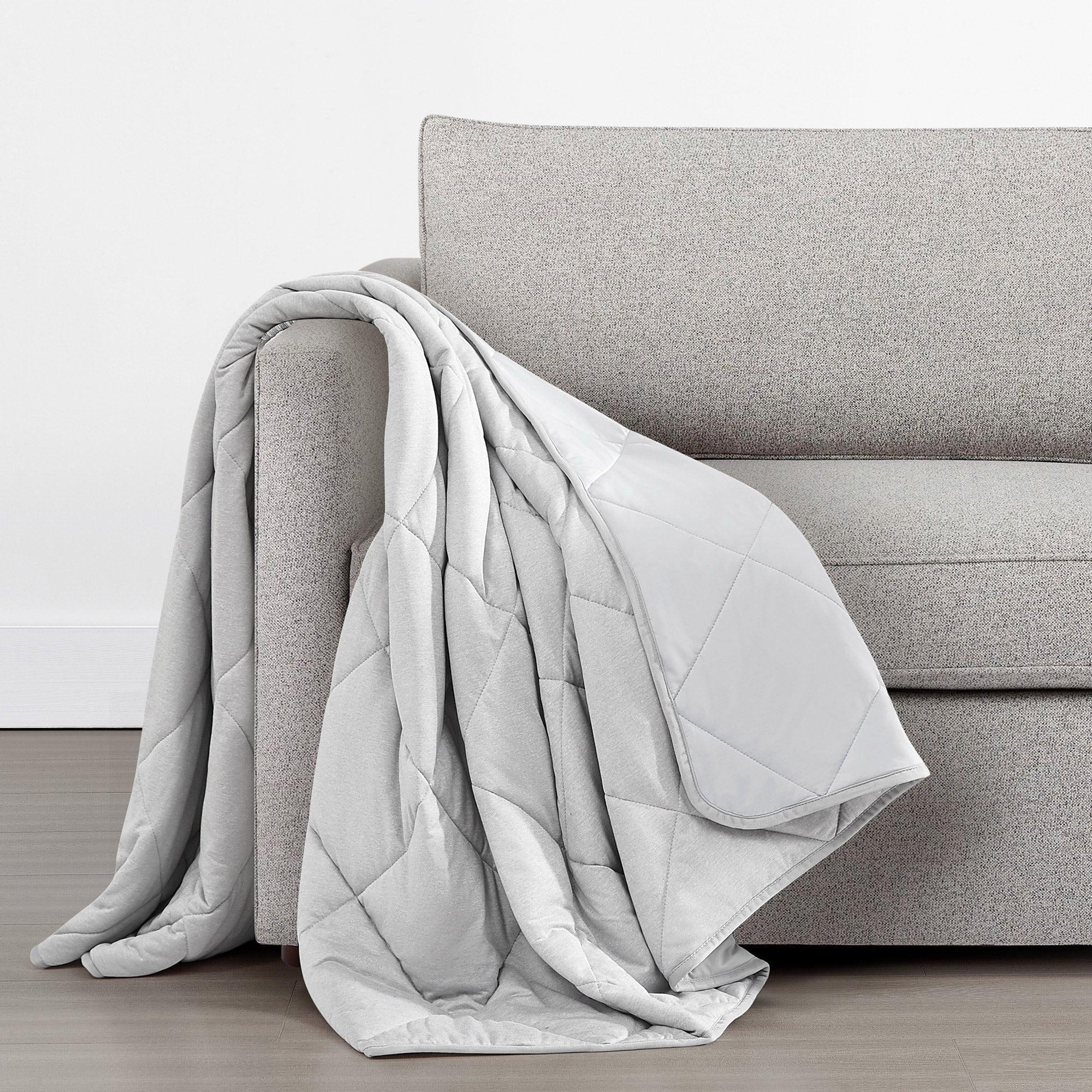 Cooling Throw