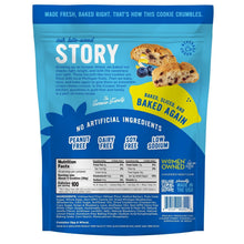 Cooper Street Blueberry Lemon Cookies,18 oz. (PACK OF 3 )