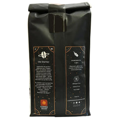 Copper Moon Coffee Medium Roast Whole Bean Coffee, Southern Pecan, 32 oz.