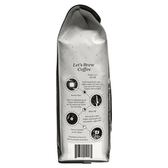 Copper Moon Coffee Medium Roast Ground Coffee, Hawaiian Hazelnut, 40 oz.