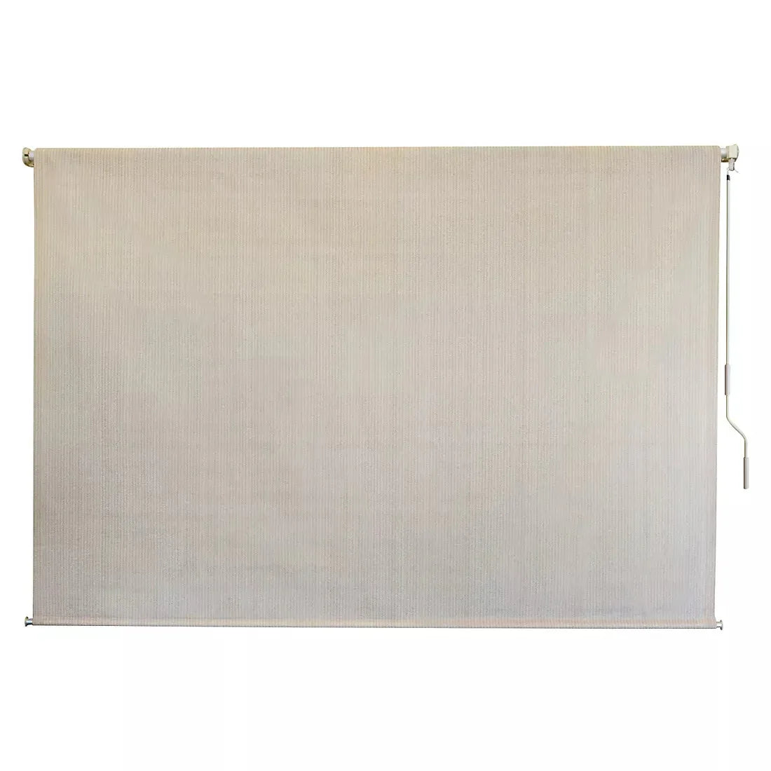 Sol Armor 6' x 6' Cordless Outdoor Sun Shade