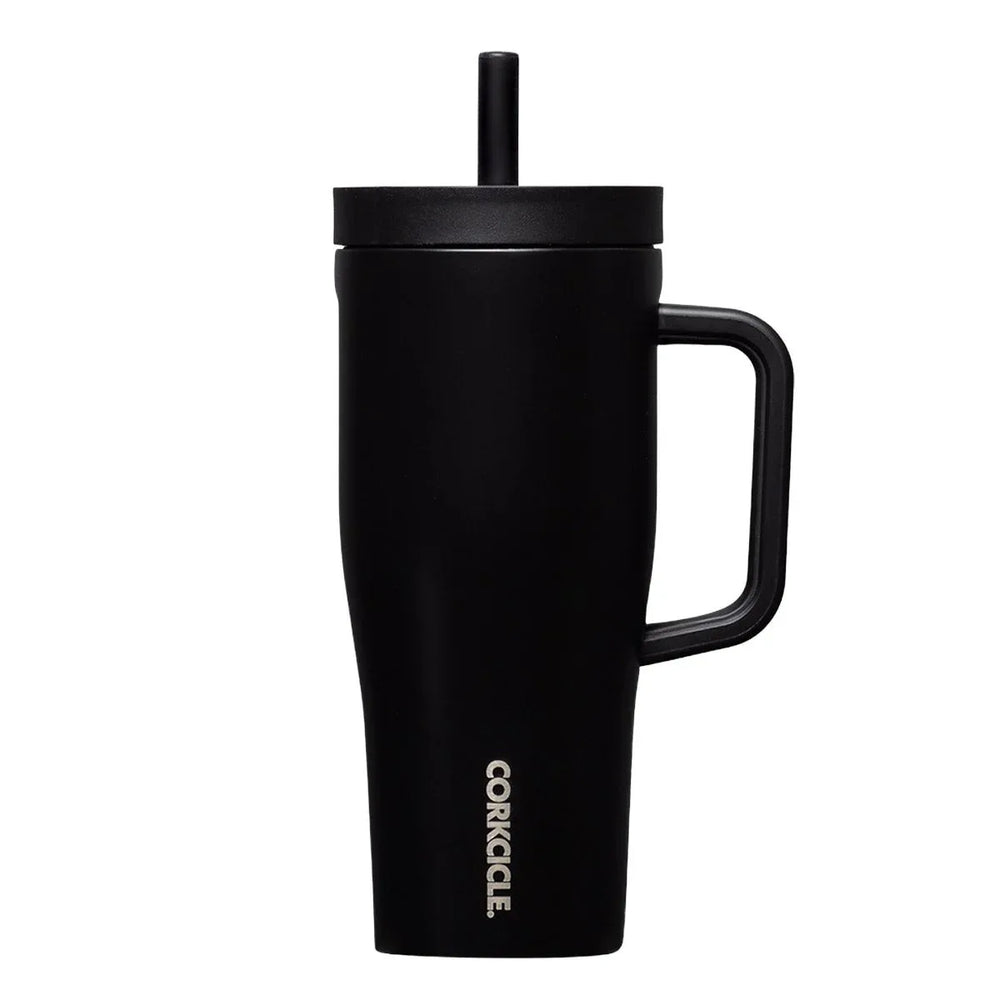 Corkcicle 22 oz. Cruiser and 30 oz. Go Cup XL Set - USA MEGA SHOP