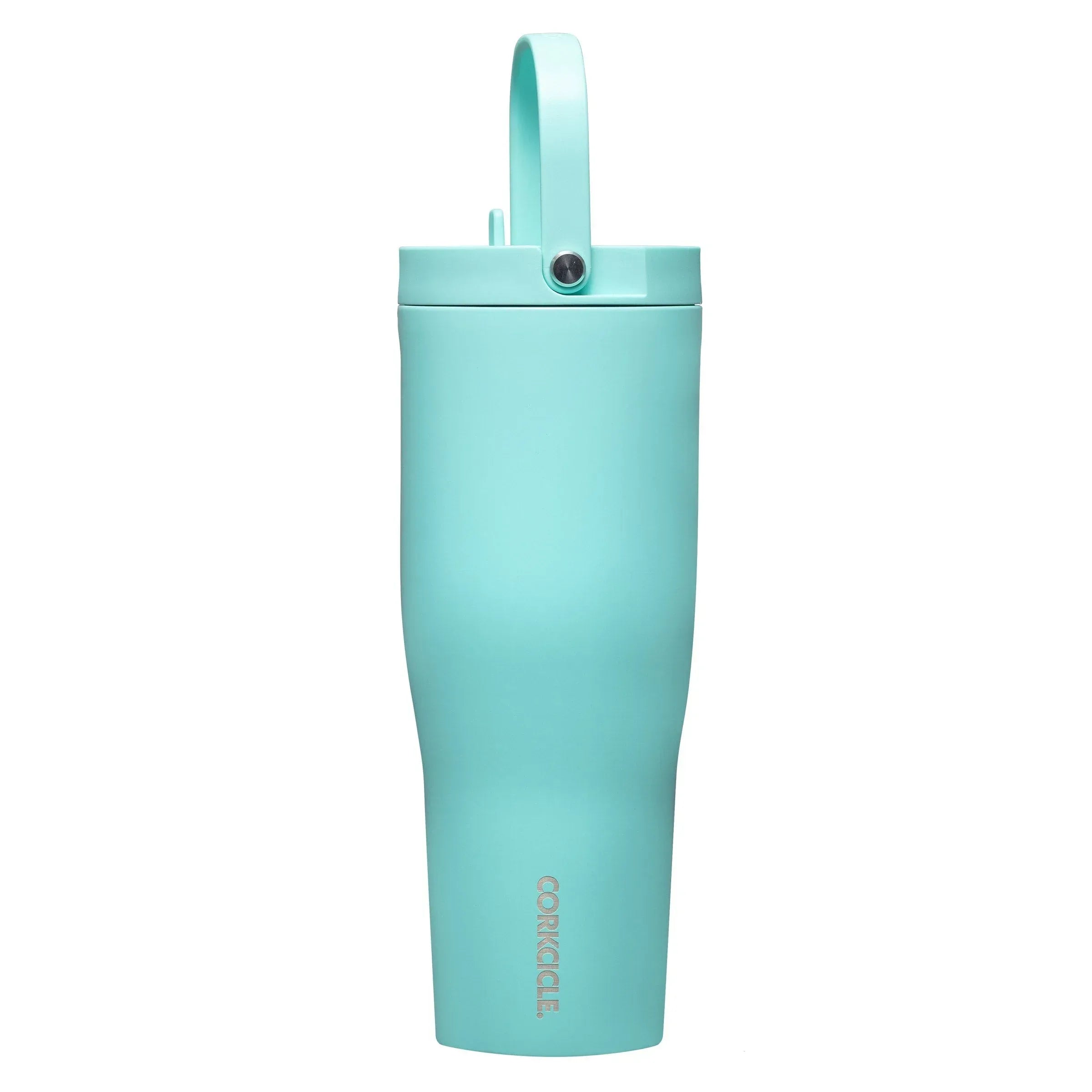 Corkcicle 22 oz. Cruiser and 30 oz. Go Cup XL Set