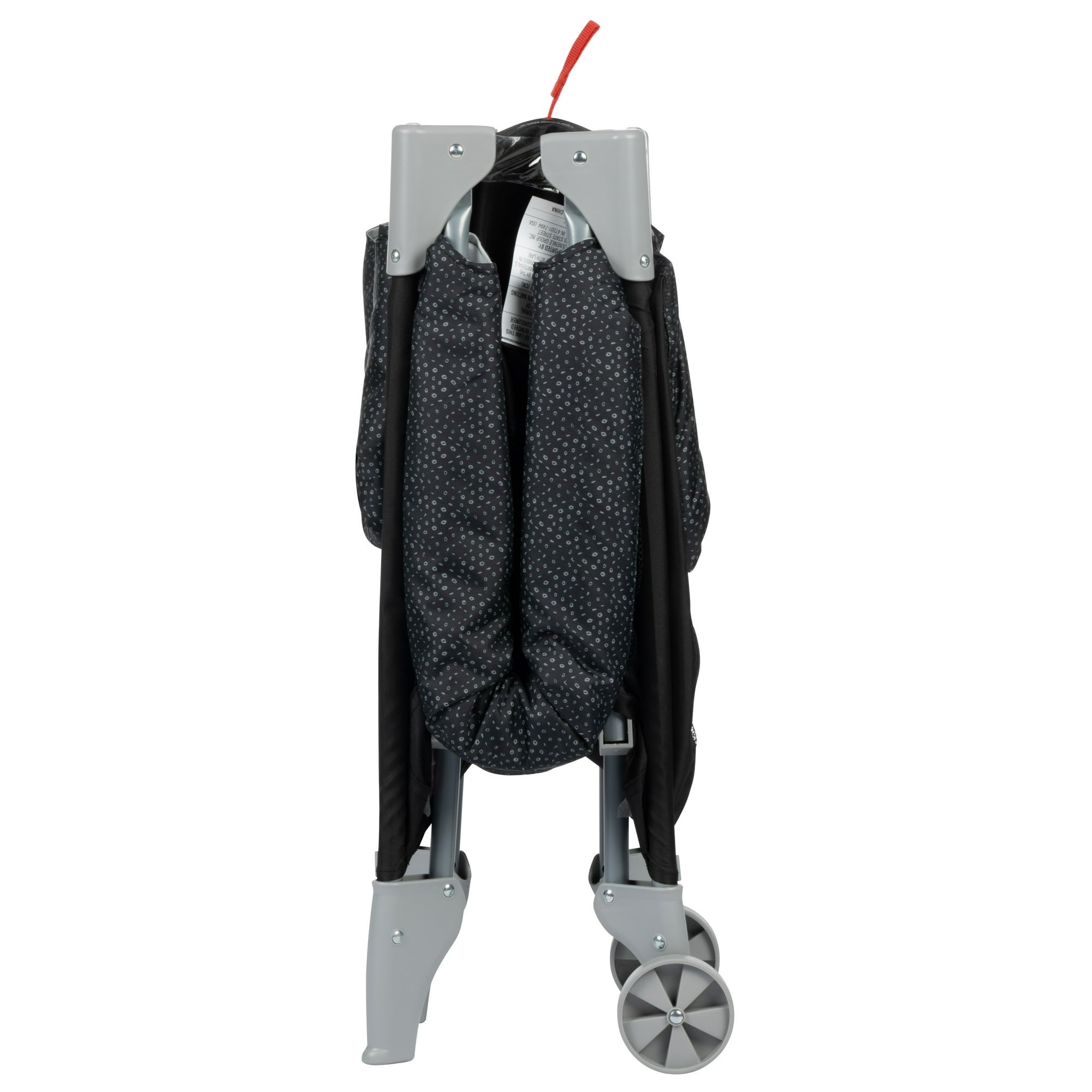Cosco Kids™ Baby Playpen Funsport Portable Baby Play Yard, Noir Dot