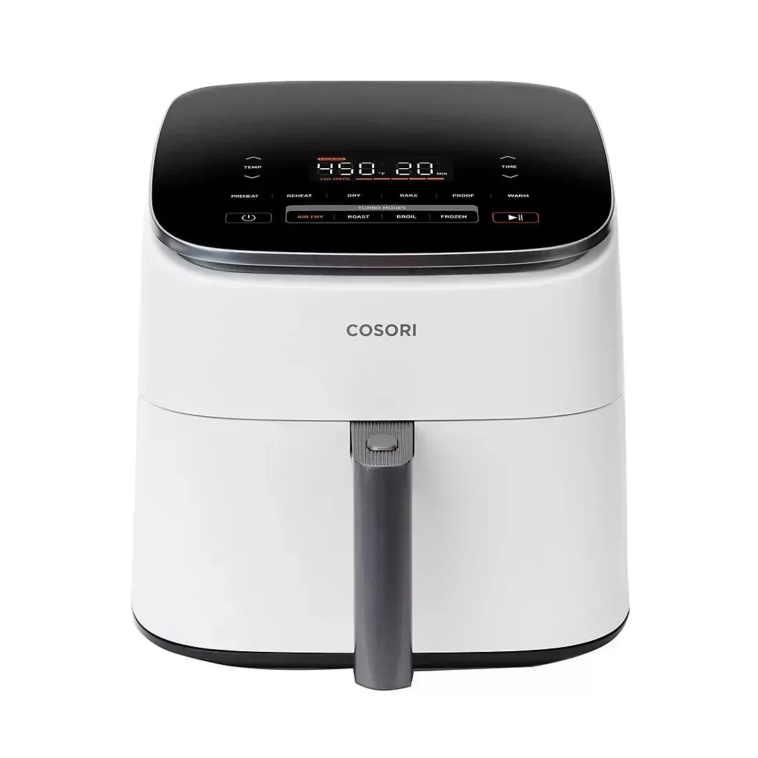 Cosori TurboBlaze Smart Air Fryer