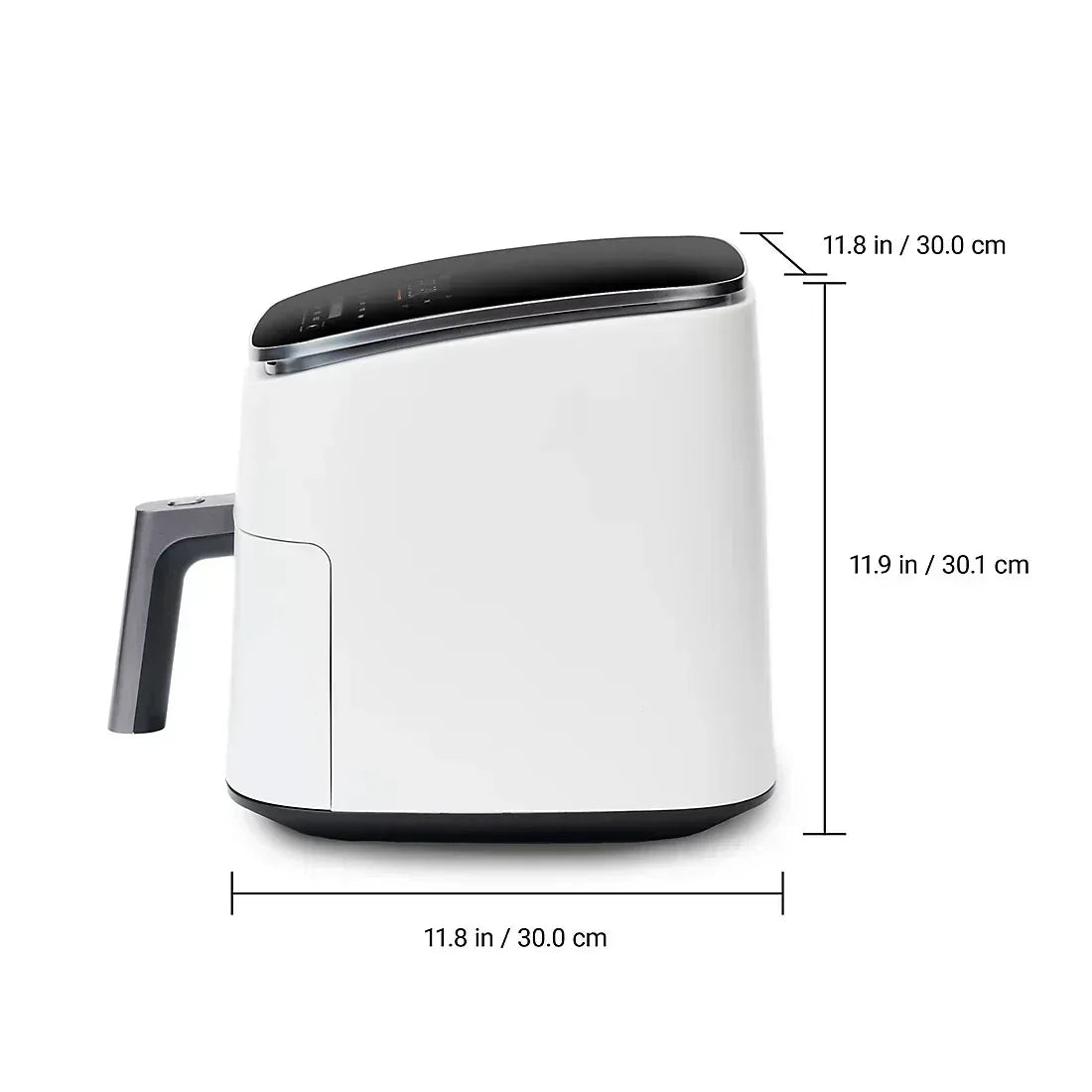 Cosori TurboBlaze Smart Air Fryer