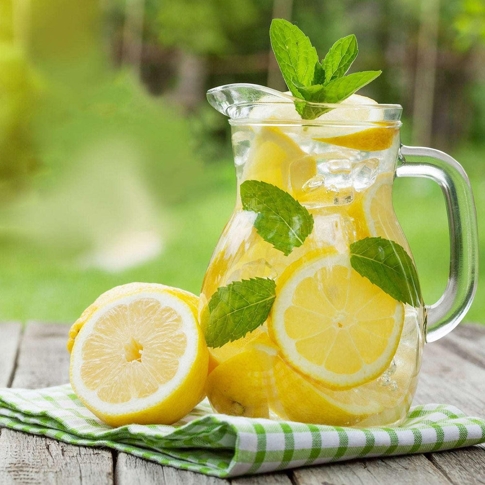 Country Time, Drink Mix, Lemonade, 82.5 oz - USA MEGA SHOP