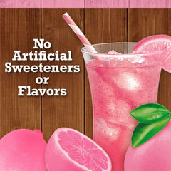 Country Time Pink Lemonade Naturally Flavored Powdered Drink Mix, 5.16 lbs.