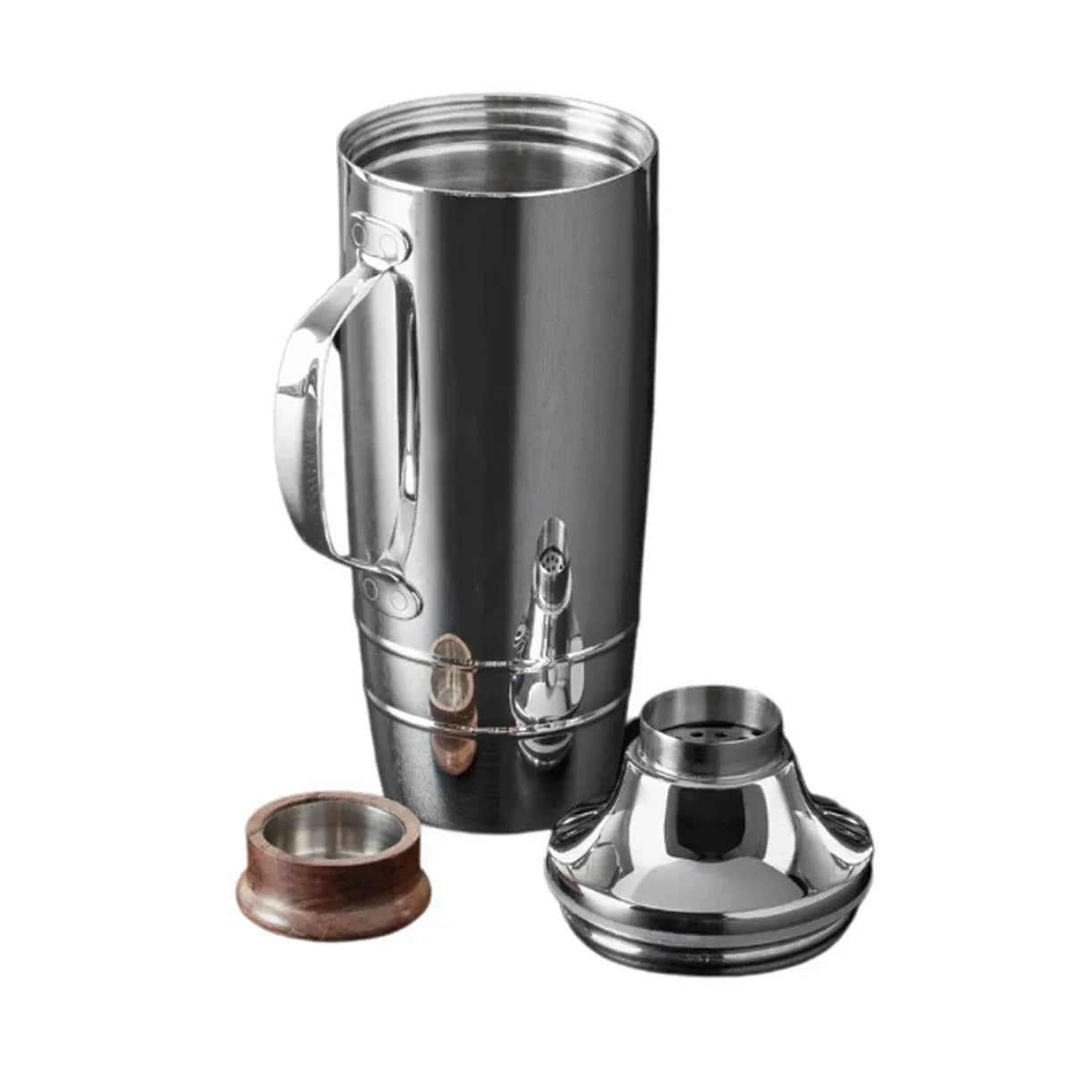 Crafthouse Jumbo Cocktail Shaker - USA MEGA SHOP