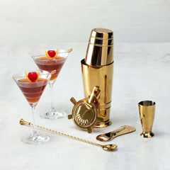 Crafthouse Signature Gold Bartender Essentials Kit