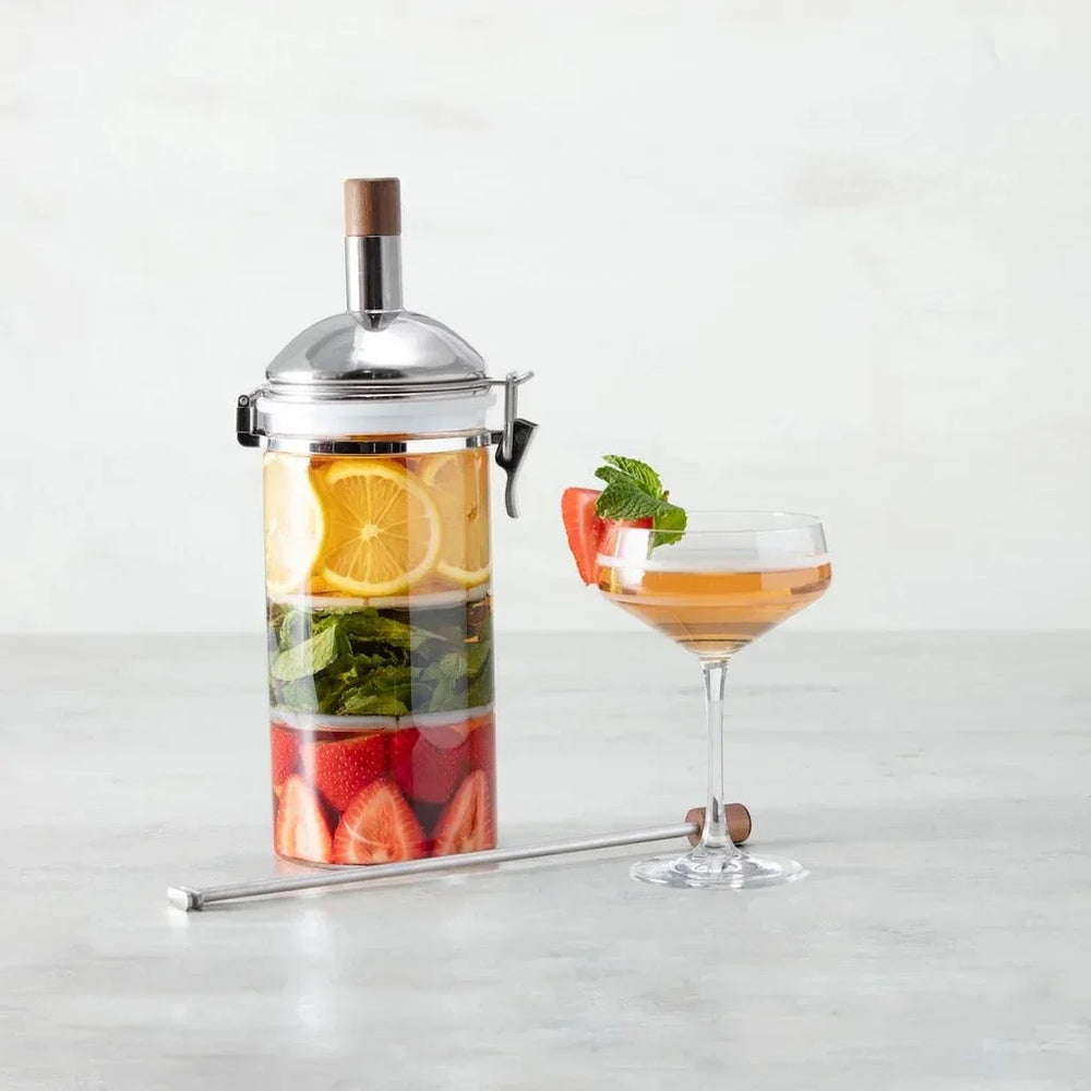 Crafthouse Signature Infuser, 40 oz. - USA MEGA SHOP