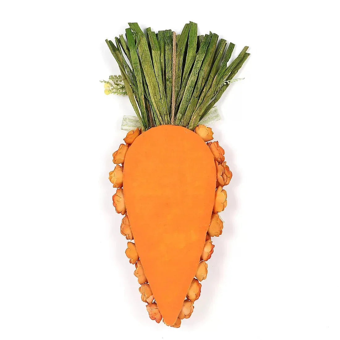 Creative Design 24" Carrot Swag - USA MEGA SHOP