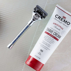Cremo Razor Kit 2