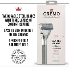 Cremo Razor Kit 2