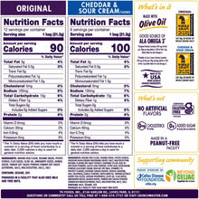 Crunchmaster Crackers Variety Snack Pack, 0.75 oz,, 18 pk.