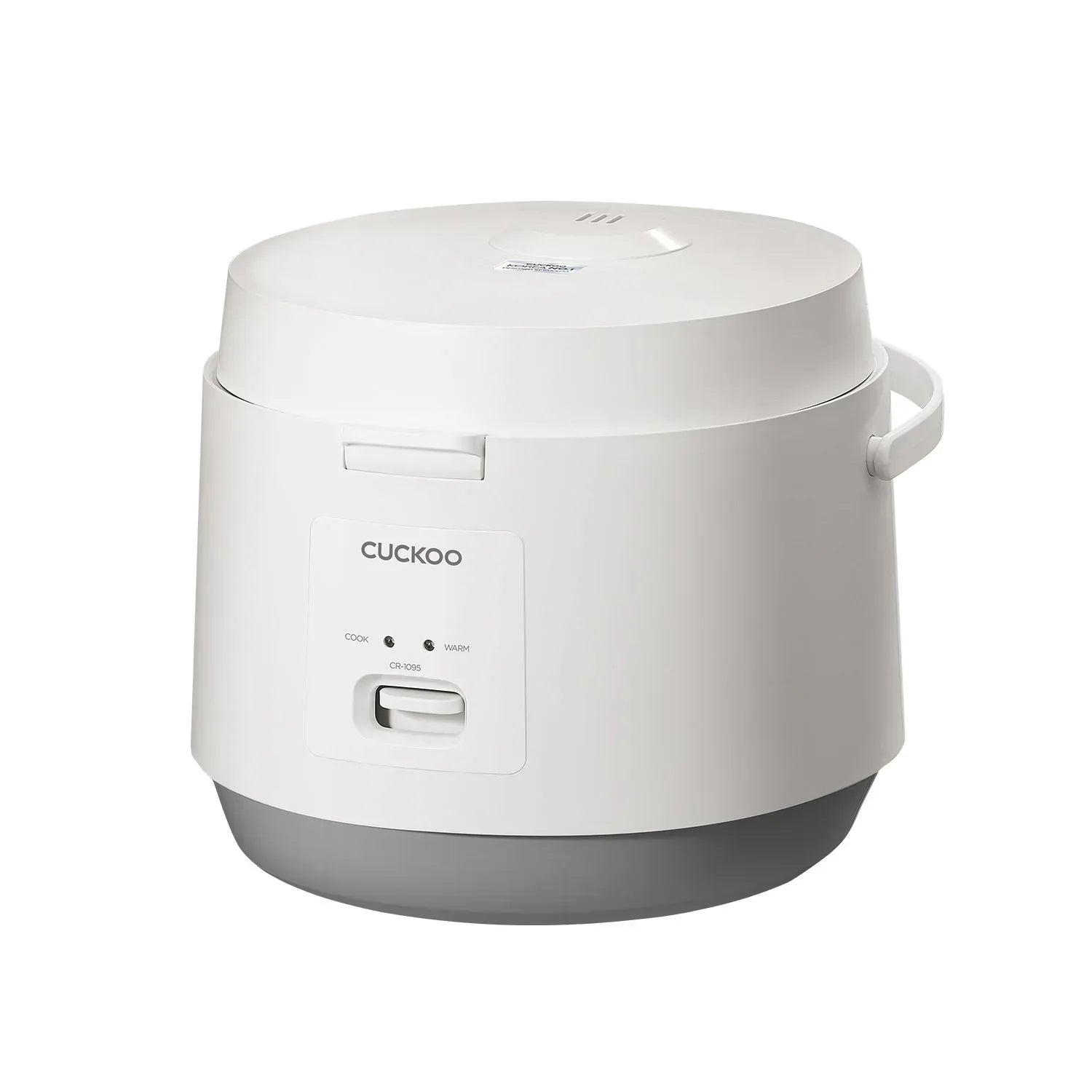 Cuckoo 10-Cup Classic Rice Cooker & Warmer