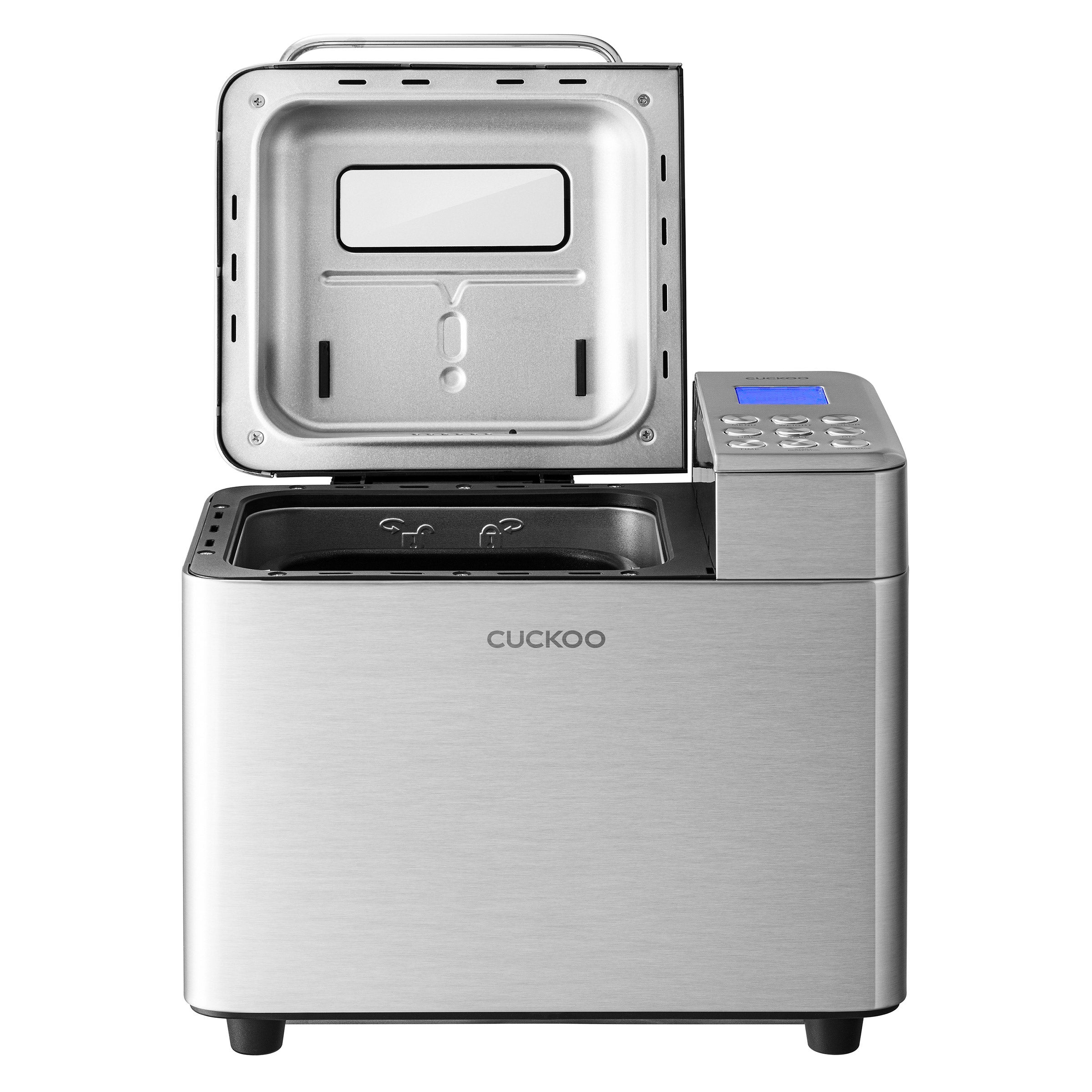 Cuckoo 2 lb. Multifunctional Bread Maker