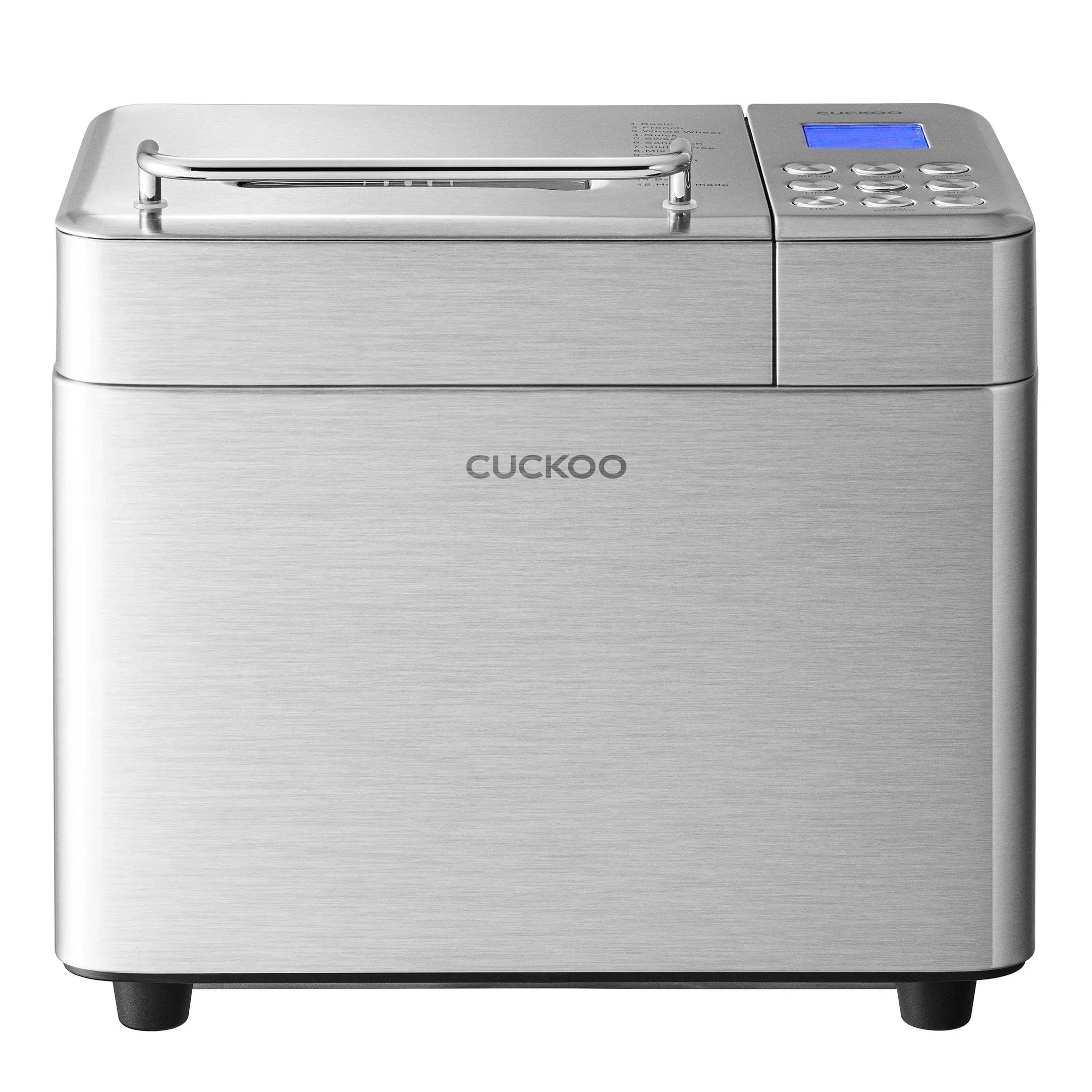 Cuckoo 2 lb. Multifunctional Bread Maker
