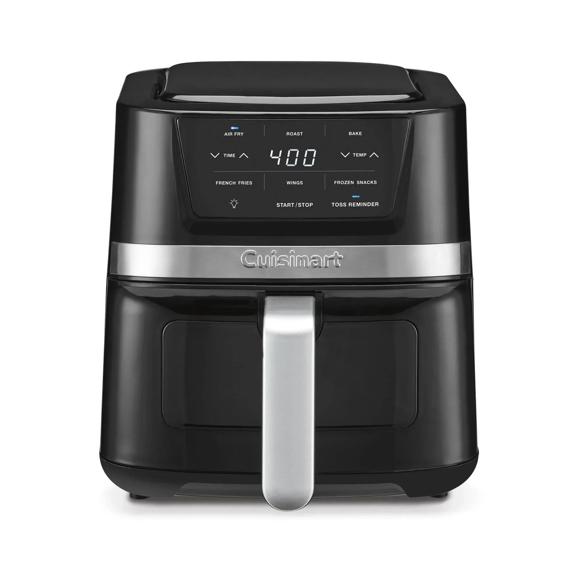 Cuisinart 2.6 Qt. Digital Basket Air Fryer, Black