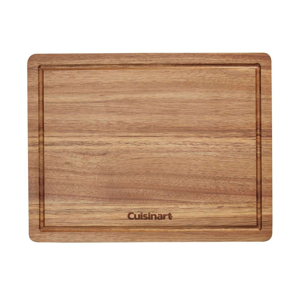 Cuisinart 3-Piece Stainless Steel Carving Set