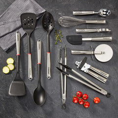 Cuisinart 12-piece Essential Tool and Gadget Set
