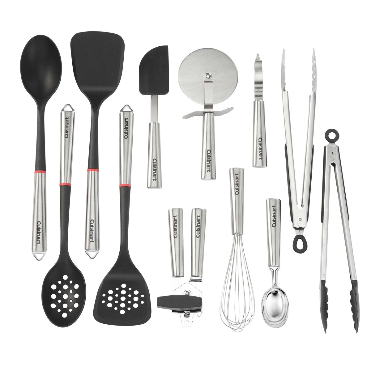 Cuisinart 12-piece Essential Tool and Gadget Set