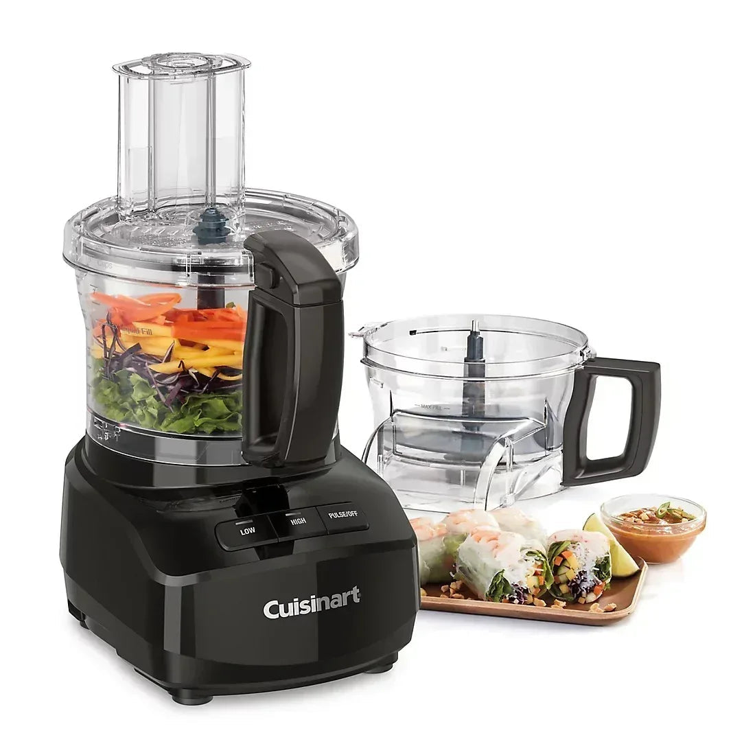 Cuisinart 9-Cup Food Processor