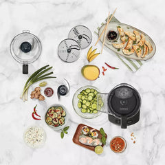 Cuisinart 9-Cup Food Processor