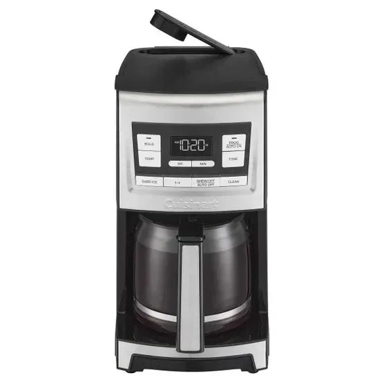 Cuisinart Brew Central Plus 14-Cup Programmable Coffee Maker