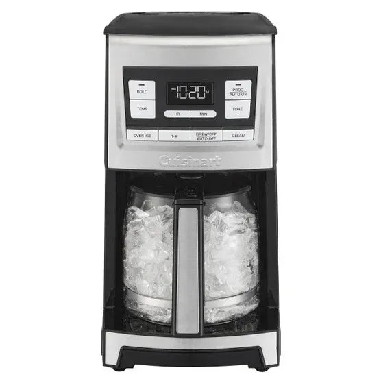 Cuisinart Brew Central Plus 14-Cup Programmable Coffee Maker