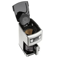 Cuisinart Brew Central Plus 14-Cup Programmable Coffee Maker