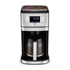 Cuisinart Burr Grind & Brew 12-Cup Coffeemaker