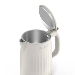 Cuisinart Soho 1-Liter Double-Wall Electric Kettle with Cord Storage
