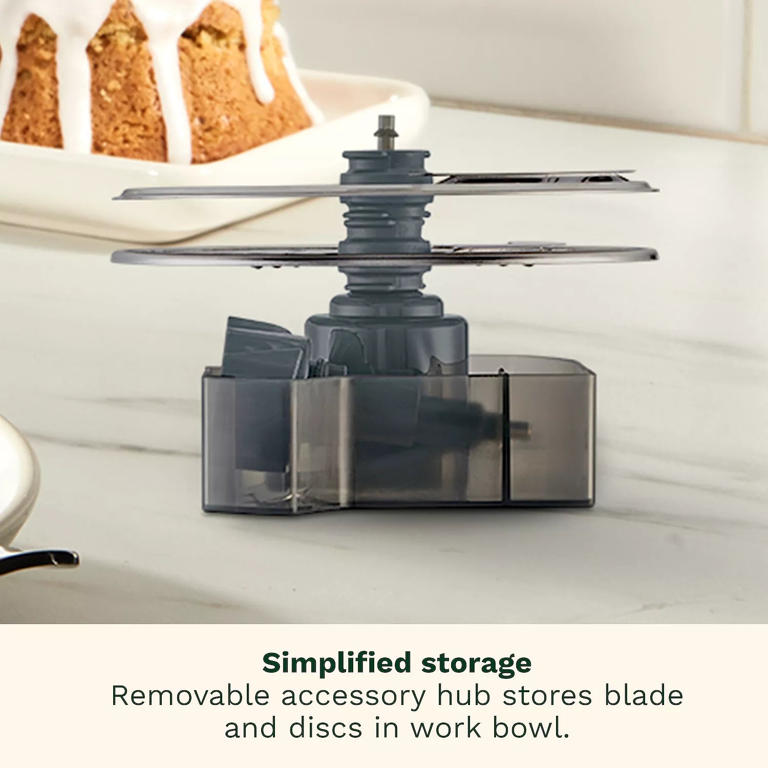 Cuisinart® 7-Cup Food Processor
