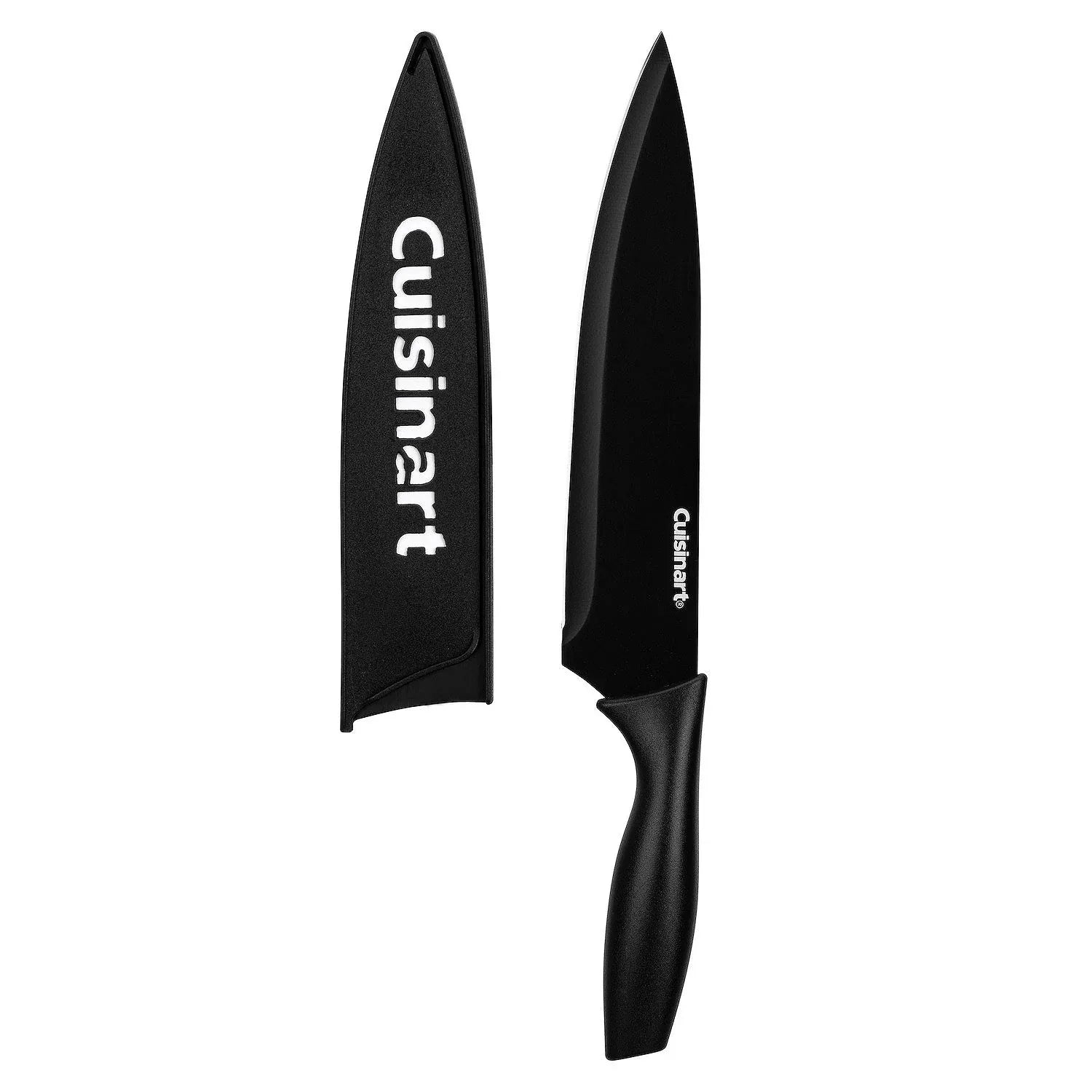 Cuisinart® Advantage 12-pc. Ceramic-Coated Cutlery Set
