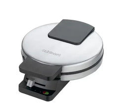Cuisinart Round Classic Waffle Maker - Stainless Steel