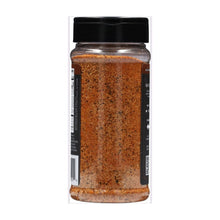 Cuso's All Natural Seasoning Rub, Maple Bourbon, 10.5 oz.