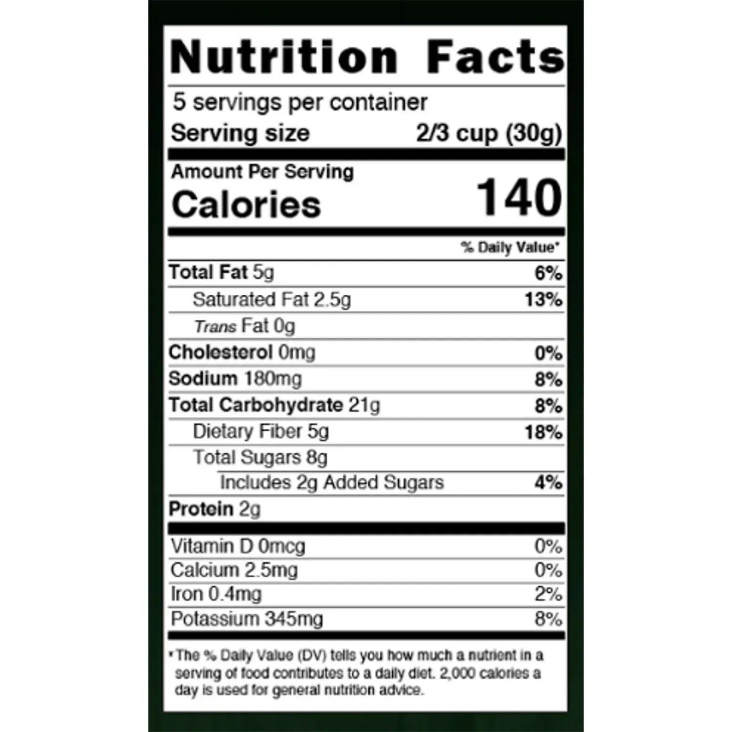 DJ&A Mixed Mushroom Crisps, 10.6 oz.