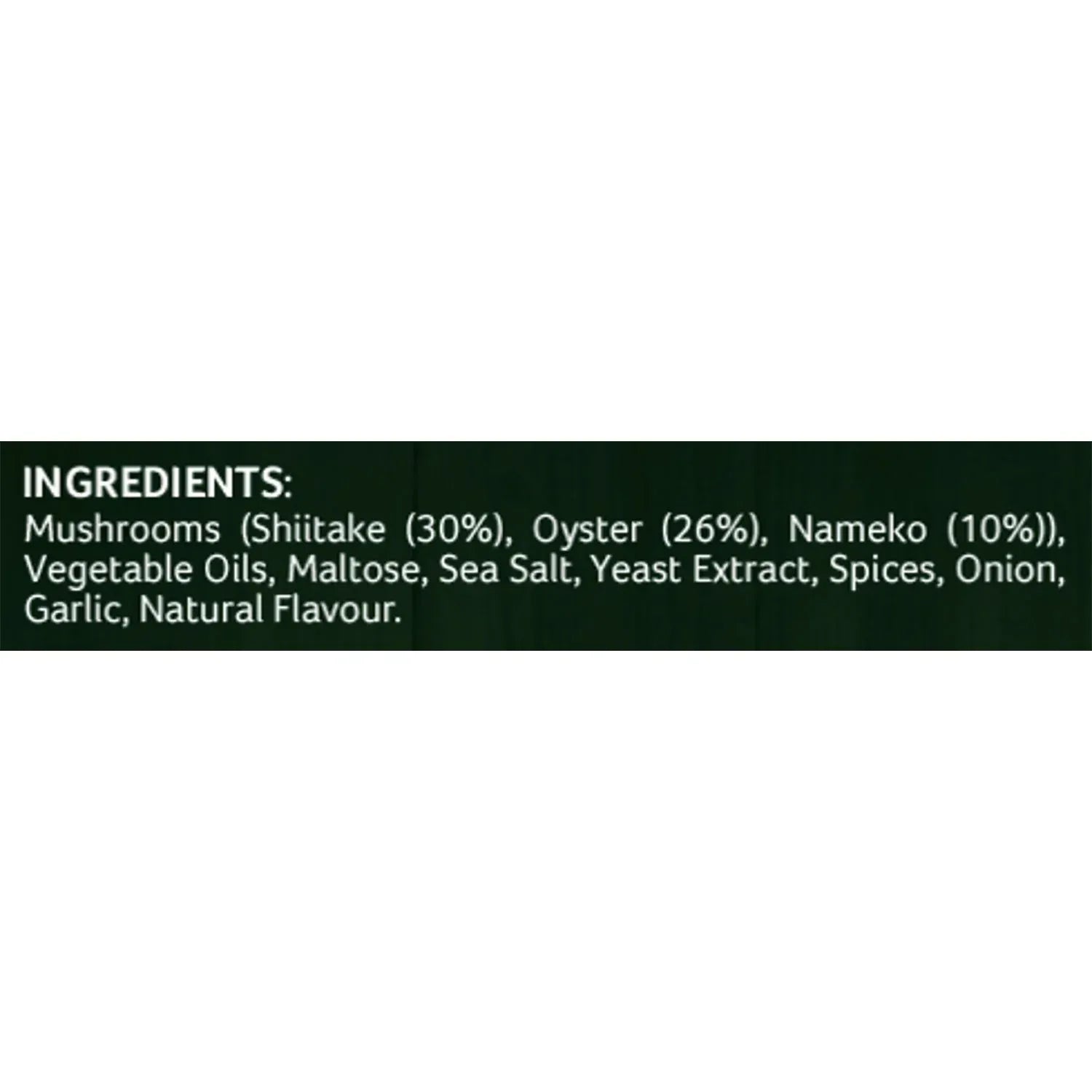 DJ&A Mixed Mushroom Crisps, 10.6 oz.