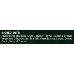 DJ&A Mixed Mushroom Crisps, 10.6 oz.