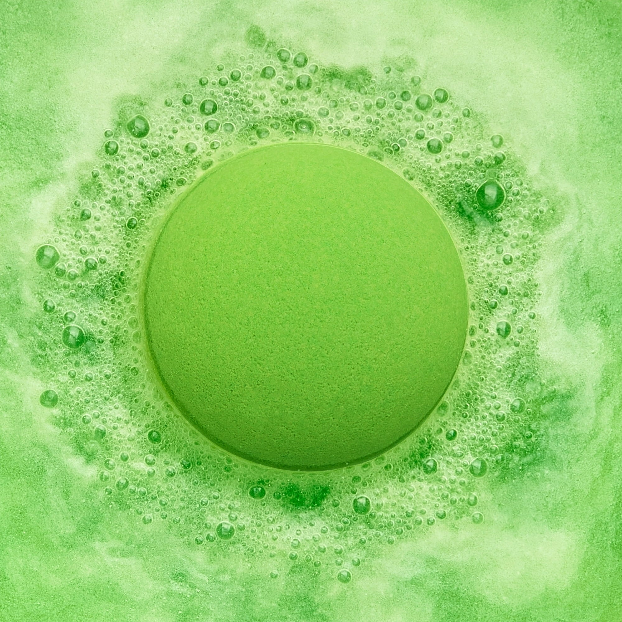 Da Bomb Bath Fizzers Glow Bath Bomb, 6.5oz ( Pack of 3 )